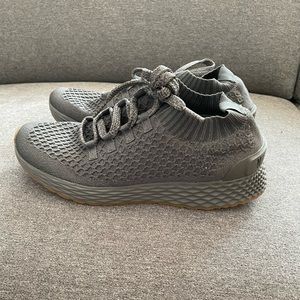 Great almost new NoBull running shoes